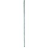 Autopole  MF034 extension 1,5m, Silver