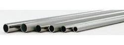 Pipe Aluminium  48x3 mm  5 m