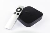 Video Player, AppleTV