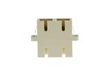 Fiber Joint MultiMode SC double