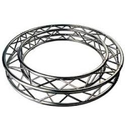 zOLD - Trusscircle  1,5 m dia, Milos FD34, (2c=O)