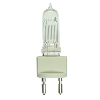 Bulb CP41, 2000W, 240V, GE, FKK, G38