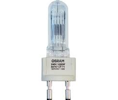 Bulb CP71, 1000W, 240V, Philips