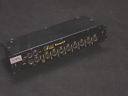 DMX splitter, 