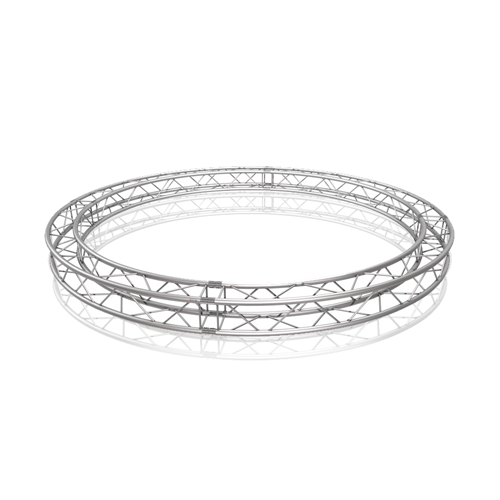 Trussarch 13,5 m dia, FD44, 36 grader (10b=O)