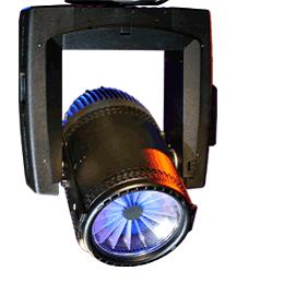 Moving Head, Wash, VariLite 500D