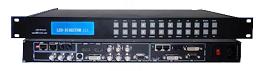 Scaler Multimedia Processor, DVI, SDI, HDMI