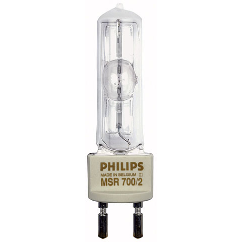 Bulb MSR 700/2, Philips