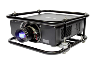 Projector, Panasonic PT-DZ110E WUXGA, 10K Ansi Lm