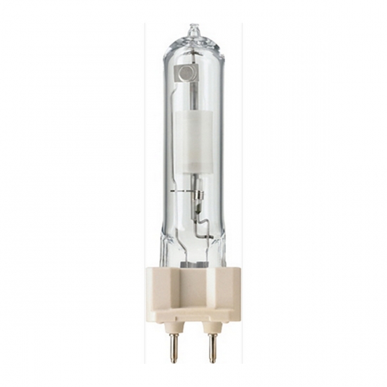 Bulb CDM-T 150 W, 830, G12, Warm White 