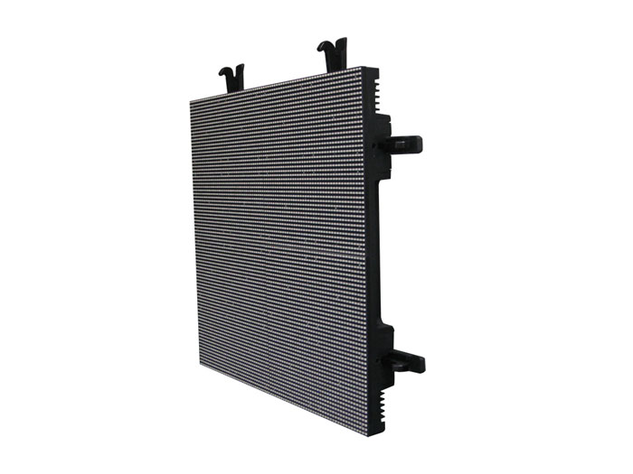 LED Cabinet,  Sharp-4mm, 48x48cm