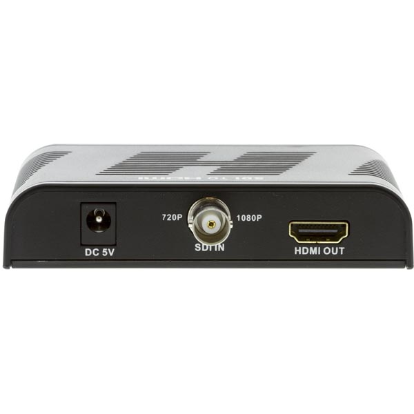 Converter SDI -> HDMI, Deltaco