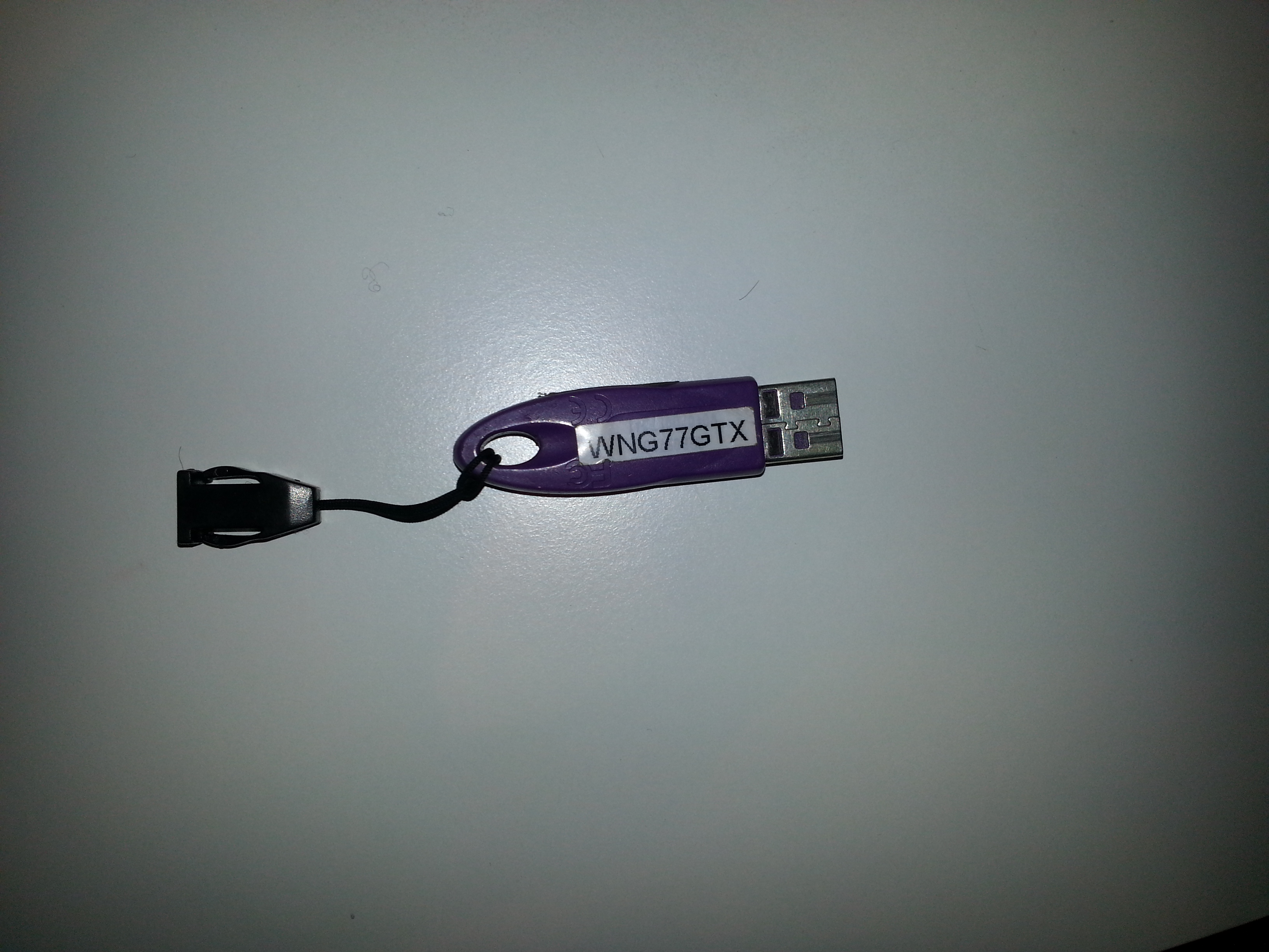 Wysiwyg dongle R19 Preform