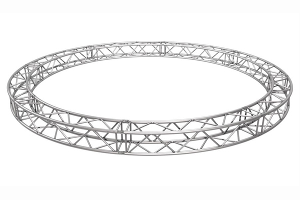 Trusscircle 13,5 m dia, FD44, (10b=O)