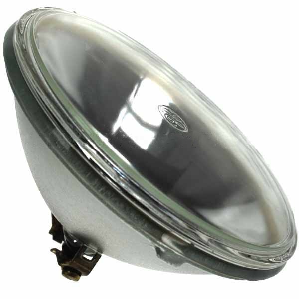 Bulb 4553, 250W, 28V, GE (ACL)  PAR46