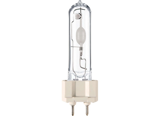 Bulb CDM-T 70 W, 930, G12, Warm White 