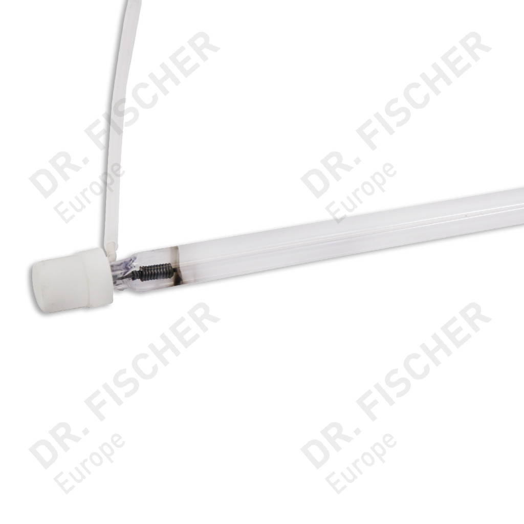 Bulb Strobe Xenon lamp XOP 15-A, DR Fischer