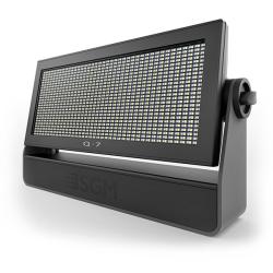 Strobe - Wash, SGM,Q-7, RGBW, DMX5