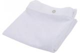 Tyg Fond Molton, White, b9 x h6 m, 300g/m² 