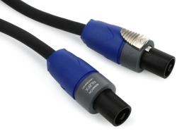 Cable, Speakon - Speakon, 25m (4 wire)