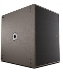 Speaker, L-Acoustics, SB18