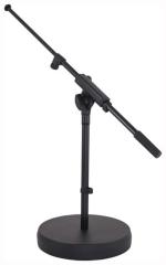 Stand, Microphone K&M 259/60, Black