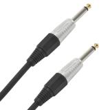 Cable, Tele Male-Male 6,3mm