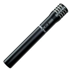 Microphone, Shure PG81