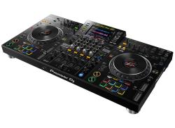 Pioneer DJM DJ - XDJ-XZ