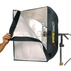 Lowel LC66EX Rifa-Lite eX66 Softbox Light