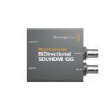 Converter, Blackmagic, BiDirectional SDI/HDMI 12G