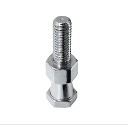 Hex 16mm, M10 x 25 stud, KS-005