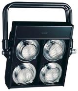 Blinder, 4-Lite DWE 4x650W