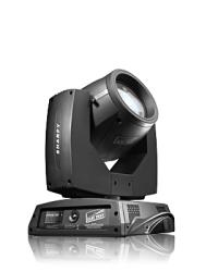 Moving Head, Beam, ClayPaky Sharpy, 189W, DMX35