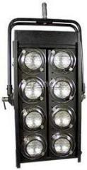 Blinder, 8-Lite DWE 8x120 V