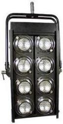 Blinder, 8-Lite DWE 8x120 V