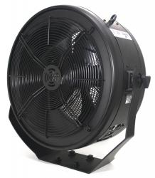 Fan, Martin JEM AF-2, DMX35