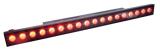 Ramp, Mega TriBar 18 x 3-1 LED, DMX3