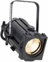 Fresnel  650 W  Selecon Acclaim, Black