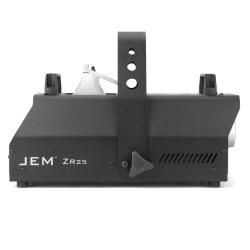 Fog Generator, Jem ZR-25, DMX5