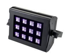 UV flood LED 12x3W