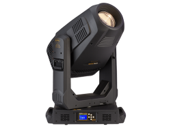 Moving Head, Profile, HighEnd SolarFrame Theatre