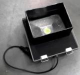 Flood, Philips 96W LED symetrisk IP65, 4000 kelvin