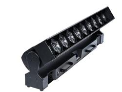 Ramp, GLP Impression FR10 Bar, RGBW 3,7-35dgr DMX5