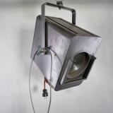 Retro, Fresnel, Strand Patt 45, 500W