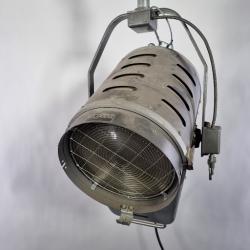 Retro, Fresnel, K.Weinert Berlin S.O.36, 1000W