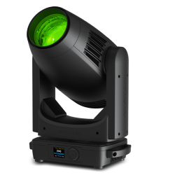 Moving Head, Spot, Ayrton Diablo S ,DMX5