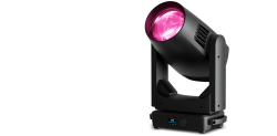 Moving Head, Spot, Ayrton Karif LT ,DMX5