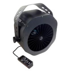 Fan, Martin JEM AF1 MKII, DMX35