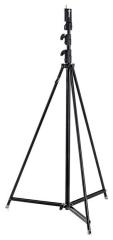 Stand, Manfrotto  111  3.80 m Load 25 kg Svart